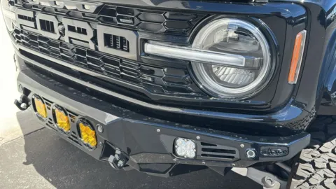 More photos of 2024 Ford Bronco Raptor at Fiesta Ford, Inc., CA