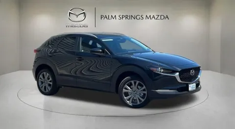 Black 2026 Mazda CX-30 2.5 S Premium for sale in Indio, CA