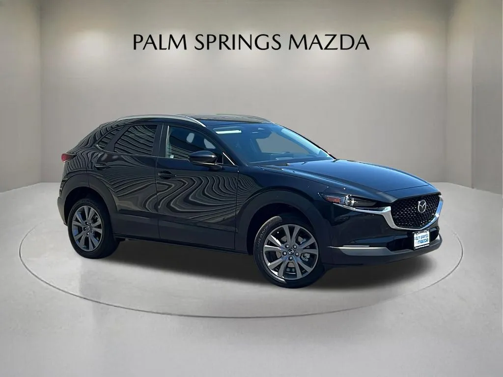 2026 Mazda CX-30 2.5 S Premium for sale in Indio, CA