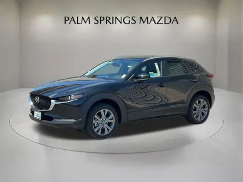 Photos of 2026 Mazda CX-30 2.5 S Premium for sale in Indio, CA at Fiesta Ford, Inc.