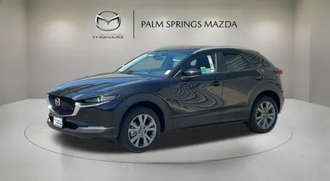 Photos of 2026 Mazda CX-30 2.5 S Premium for sale in Indio, CA at Fiesta Ford, Inc.
