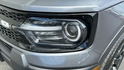 More photos of 2026 Ford Bronco Sport Outer Banks at Fiesta Ford, Inc., CA