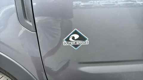 More photos of 2026 Ford Bronco Sport Outer Banks at Fiesta Ford, Inc., CA