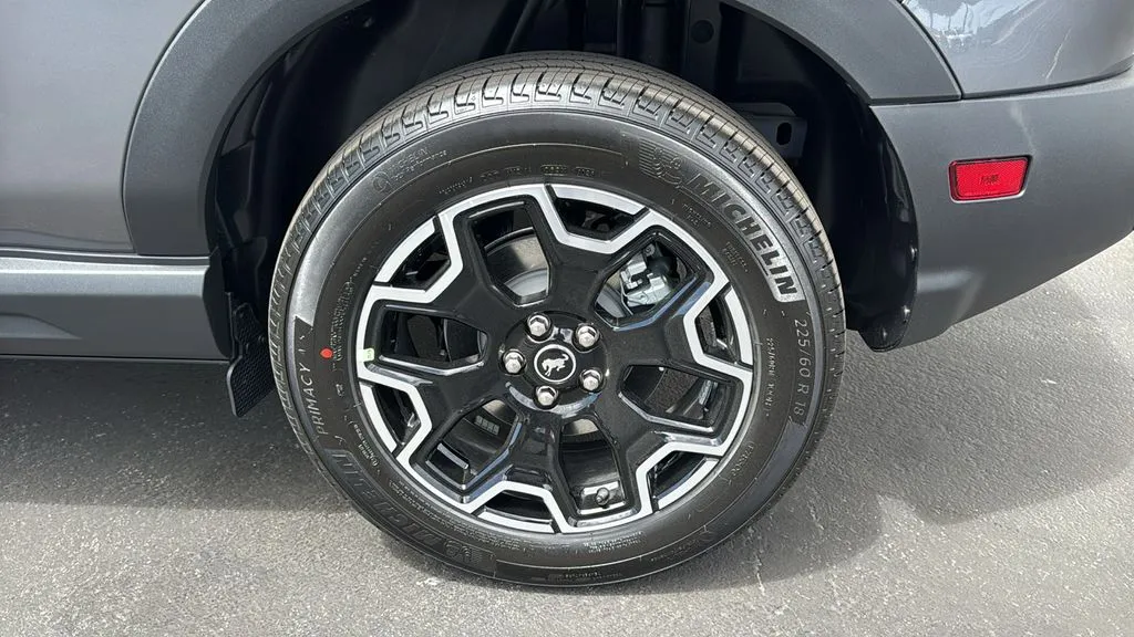 Ford Bronco Sport photo 7