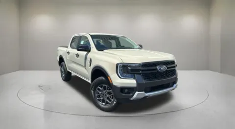 Brown 2026 Ford Ranger XLT for sale in Indio, CA