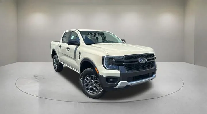 2026 Ford Ranger XLT for sale in Indio, CA