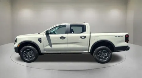 Another view of 2026 Ford Ranger XLT for sale in Indio, CA at Fiesta Ford, Inc.