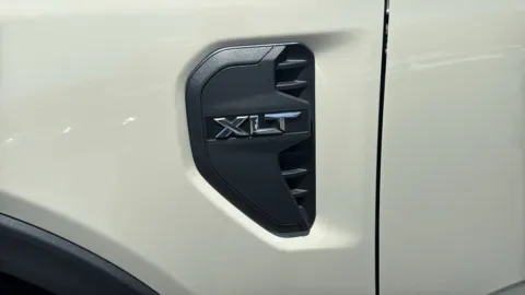 More photos of 2026 Ford Ranger XLT at Fiesta Ford, Inc., CA