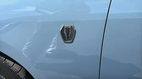 More photos of 2026 Ford Mustang Dark Horse at Fiesta Ford, Inc., CA