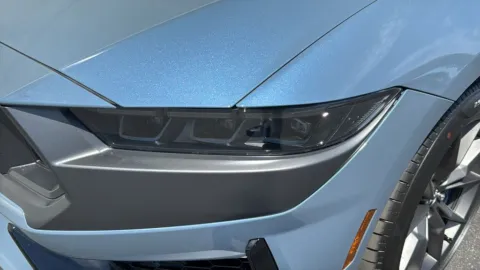 More photos of 2026 Ford Mustang Dark Horse at Fiesta Ford, Inc., CA