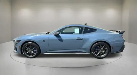 Another view of 2026 Ford Mustang Dark Horse for sale in Indio, CA at Fiesta Ford, Inc.