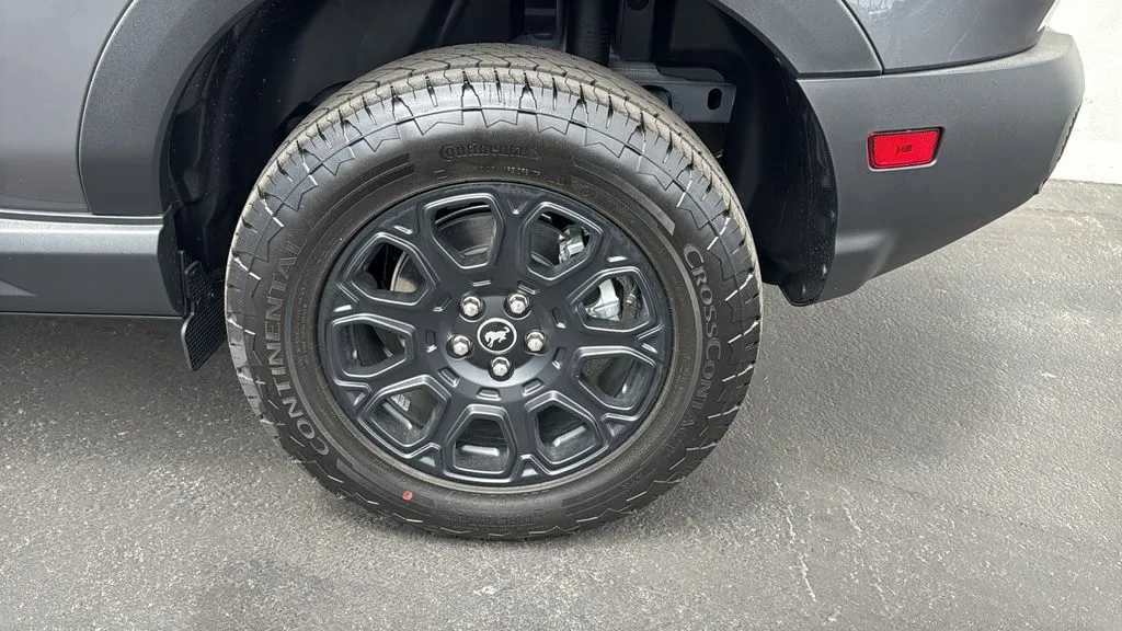 Ford Bronco Sport photo 7