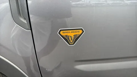 More photos of 2026 Ford Bronco Sport Badlands at Fiesta Ford, Inc., CA