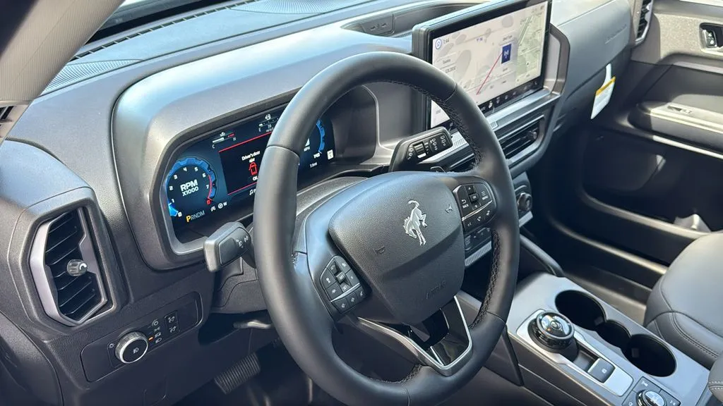 Ford Bronco Sport photo 13