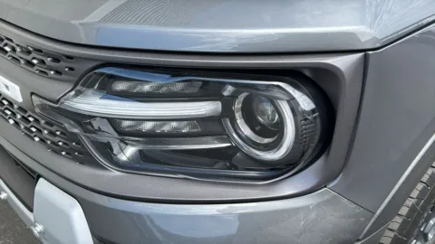 More photos of 2026 Ford Bronco Sport Badlands at Fiesta Ford, Inc., CA