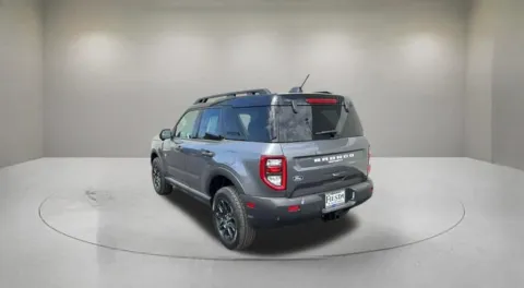 Photos of 2026 Ford Bronco Sport Badlands for sale in Indio, CA at Fiesta Ford, Inc.