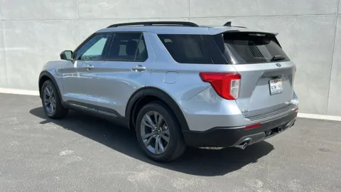 More photos of 2023 Ford Explorer XLT at Fiesta Ford, Inc., CA