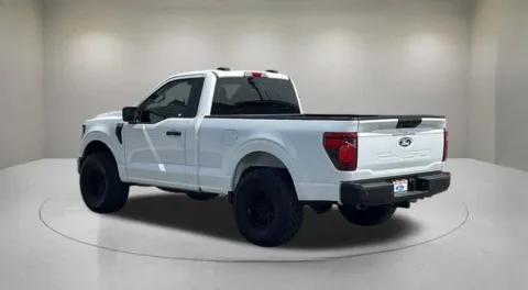 More photos of 2024 Ford F-150 XL at Fiesta Ford, Inc., CA