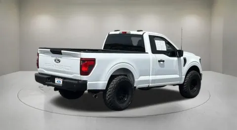 More photos of 2024 Ford F-150 XL at Fiesta Ford, Inc., CA