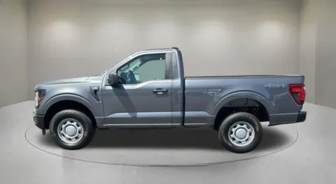 Another view of 2026 Ford F-150 XL for sale in Indio, CA at Fiesta Ford, Inc.