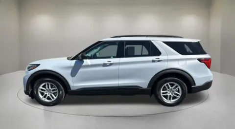 Another view of 2026 Ford Explorer Active for sale in Indio, CA at Fiesta Ford, Inc.