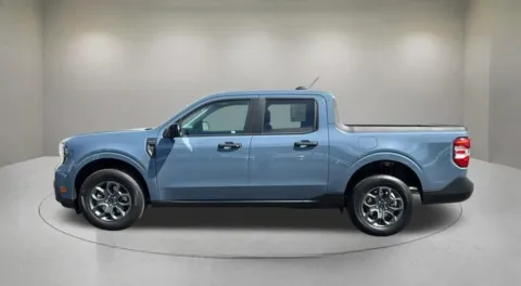 Another view of 2026 Ford Maverick XLT for sale in Indio, CA at Fiesta Ford, Inc.