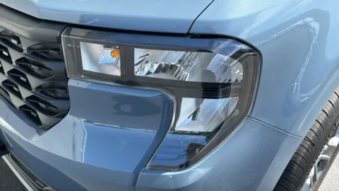 More photos of 2026 Ford Maverick XLT at Fiesta Ford, Inc., CA
