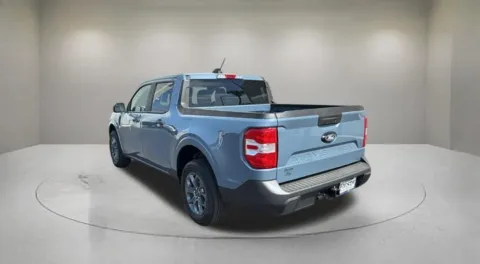 Photos of 2026 Ford Maverick XLT for sale in Indio, CA at Fiesta Ford, Inc.