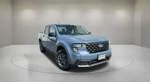 Gray 2026 Ford Maverick XLT for sale in Indio, CA