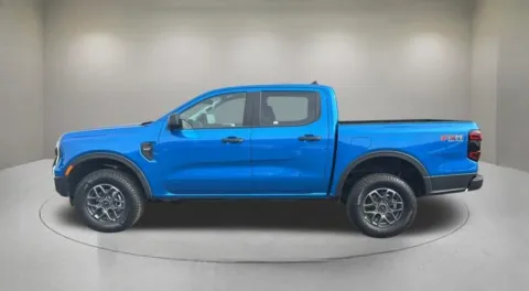 Another view of 2026 Ford Ranger XLT for sale in Indio, CA at Fiesta Ford, Inc.