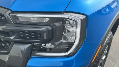 More photos of 2026 Ford Ranger XLT at Fiesta Ford, Inc., CA