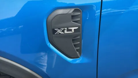 More photos of 2026 Ford Ranger XLT at Fiesta Ford, Inc., CA
