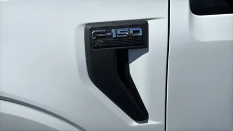 More photos of 2026 Ford F-150 XL at Fiesta Ford, Inc., CA