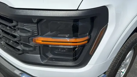 More photos of 2026 Ford F-150 XL at Fiesta Ford, Inc., CA