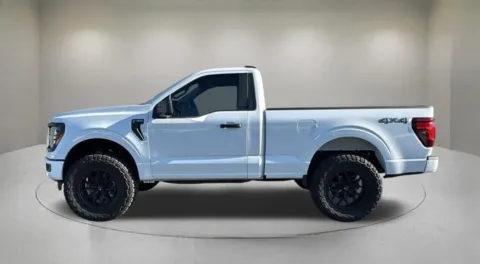 Another view of 2026 Ford F-150 XL for sale in Indio, CA at Fiesta Ford, Inc.