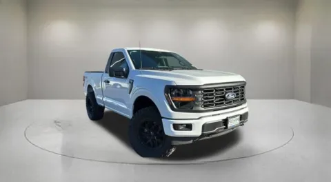 White 2026 Ford F-150 XL for sale in Indio, CA