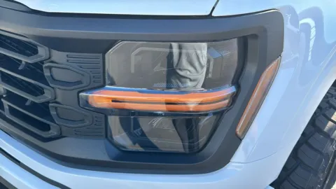 More photos of 2026 Ford F-150 XL at Fiesta Ford, Inc., CA