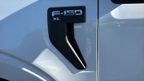 More photos of 2026 Ford F-150 XL at Fiesta Ford, Inc., CA