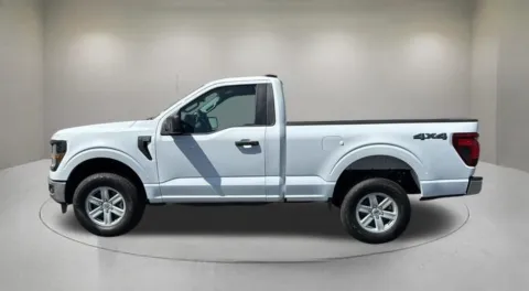 Another view of 2026 Ford F-150 XL for sale in Indio, CA at Fiesta Ford, Inc.