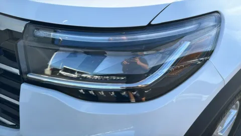 More photos of 2026 Ford Explorer Active at Fiesta Ford, Inc., CA