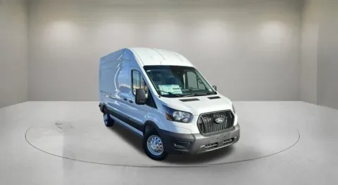 White 2026 Ford Transit-350 for sale in Indio, CA