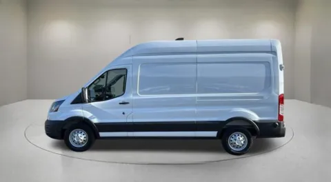 Another view of 2026 Ford Transit-350 for sale in Indio, CA at Fiesta Ford, Inc.