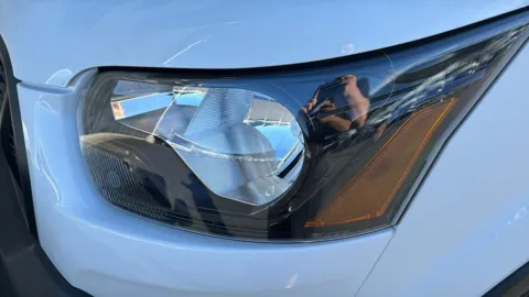 More photos of 2026 Ford Transit-350 at Fiesta Ford, Inc., CA