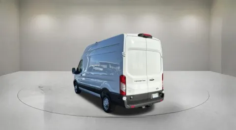 Photos of 2026 Ford Transit-350 for sale in Indio, CA at Fiesta Ford, Inc.