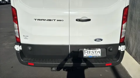 More photos of 2026 Ford Transit-350 at Fiesta Ford, Inc., CA