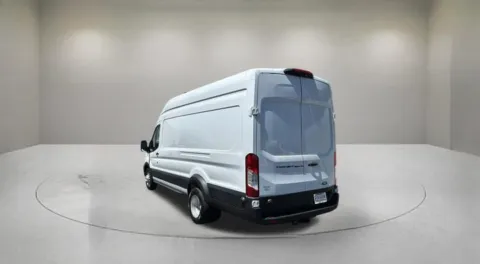 Photos of 2026 Ford Transit-350 for sale in Indio, CA at Fiesta Ford, Inc.
