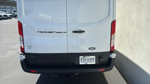 More photos of 2026 Ford Transit-350 at Fiesta Ford, Inc., CA