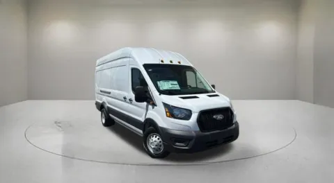 White 2026 Ford Transit-350 for sale in Indio, CA