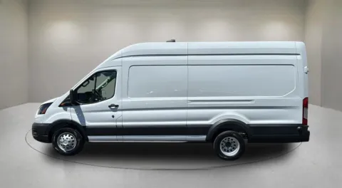 Another view of 2026 Ford Transit-350 for sale in Indio, CA at Fiesta Ford, Inc.