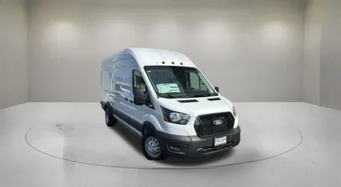 White 2026 Ford Transit-350 for sale in Indio, CA